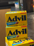 Advil 24 Capsules  image 0