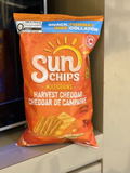 Sun Chips (Snack size 60g)  image 0