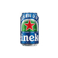 Heinekin non alcohol image 0