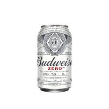 Budweizer Zero image 0