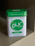 PUR mints Spearmint image 0
