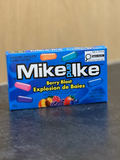 Mike and Ike - Berry Blast 120g image 0