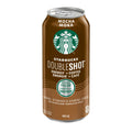 Starbucks Double Shot Mocha image 0