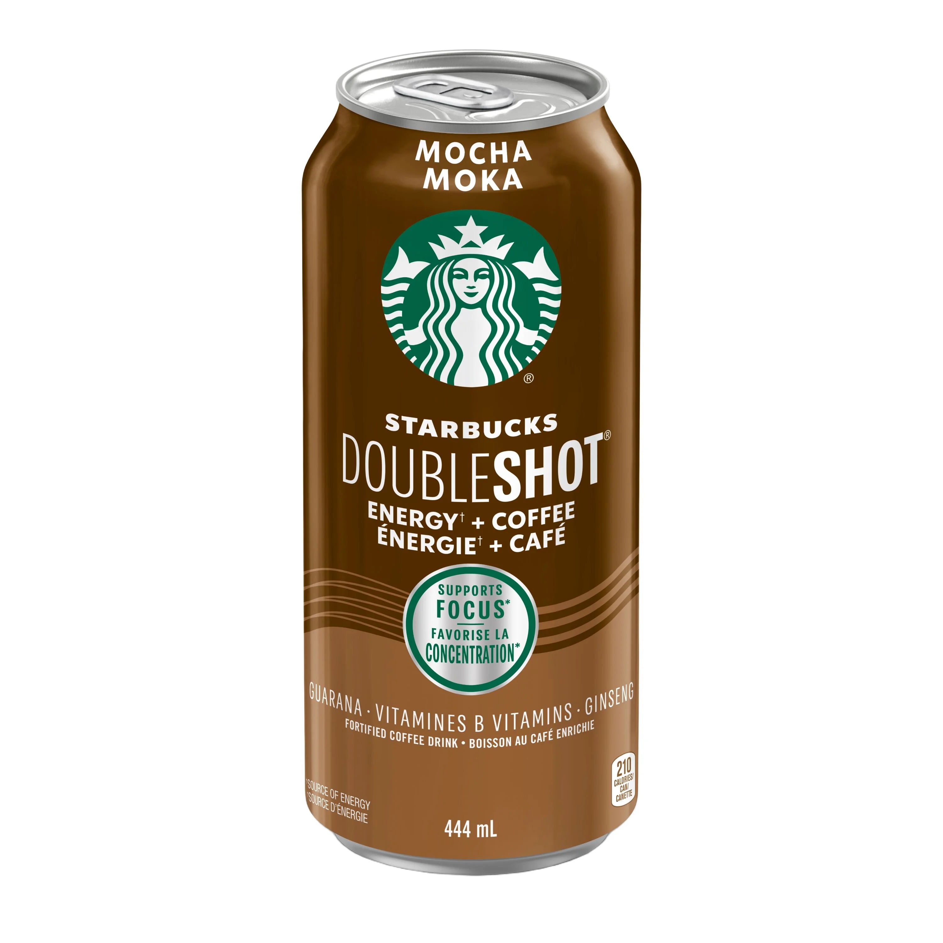 Starbucks Double Shot Mocha image 0