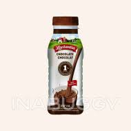 Lactantia - Chocolate Milk - 1% - 237ml image 0