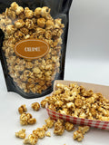 Popcorn - Checkers - Caramel image 0