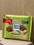 Ritter Sport - Pistachio image 0