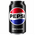 Pepsi Zero image 0