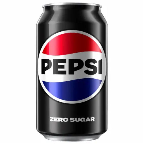 Pepsi Zero image 0