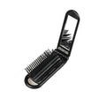 Hair brush - Foldable Travel image 0