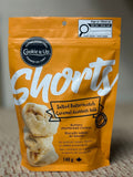 Shorts - Salted Butterscotch image 0