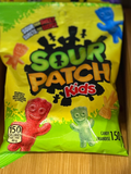 Sour patch kids  image 0