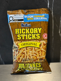 Hickory Sticks - Chips- (65g Snack size)  image 0