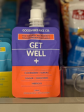 Good vibes Juice - GET WELL image 0