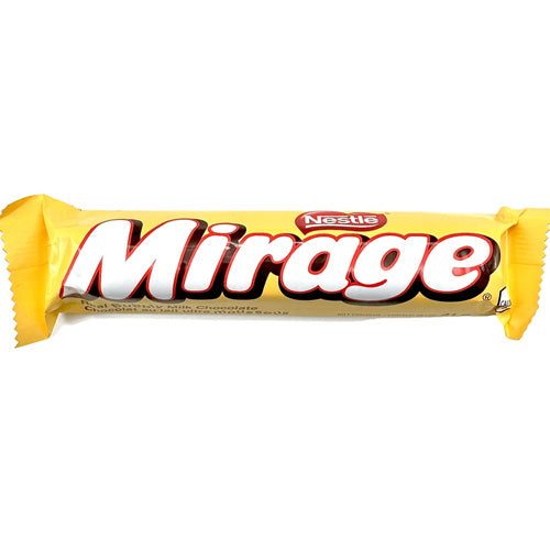 Mirage chocolate bar image 0
