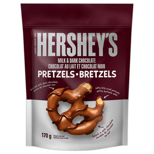 Hershey's Pretzels image 0