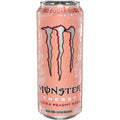 Monster Energy Ultra Peach image 0
