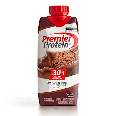 Premier Protein Chocolate image 0