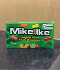 Mike and Ike Original Fruits image 0