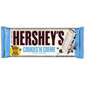Hershey Cookies and Creme image 0