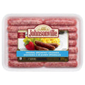 Johnsonville Original Breakfast Sausages, 375 g package